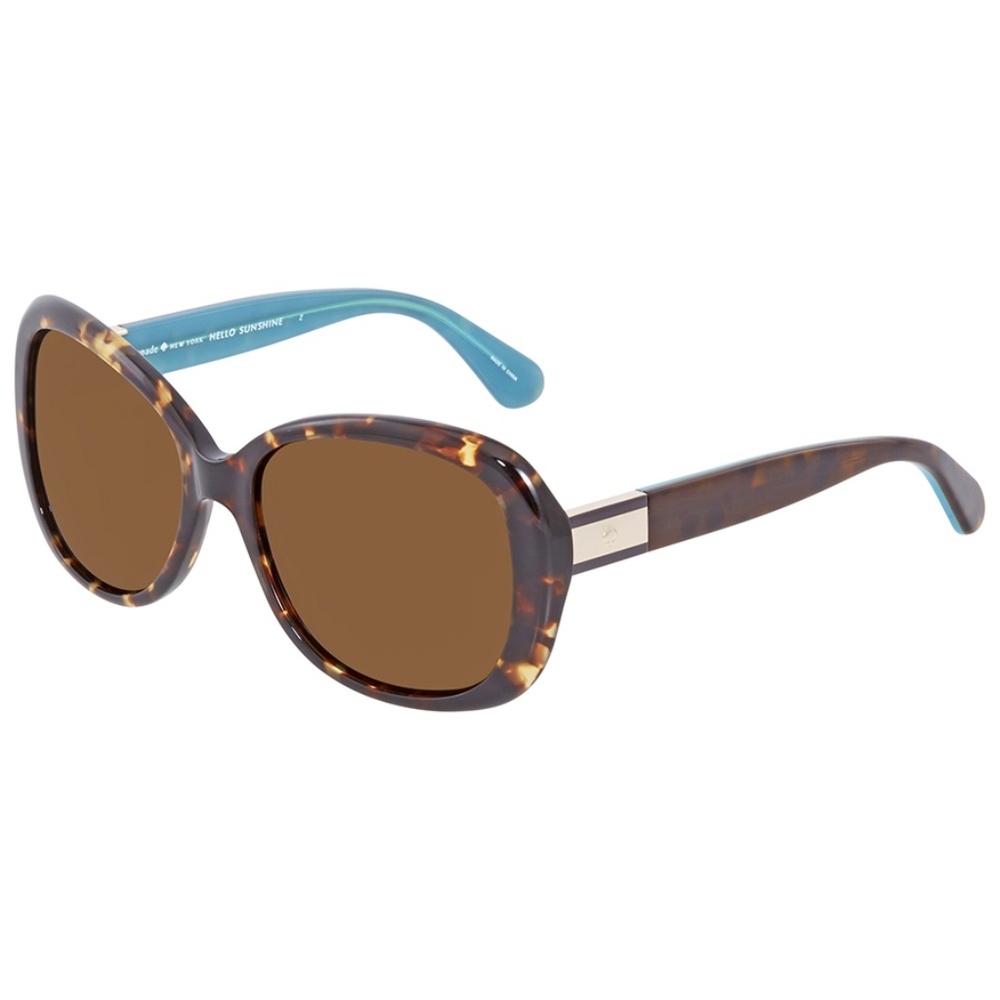 Kate Spade Judyann Sunglasses